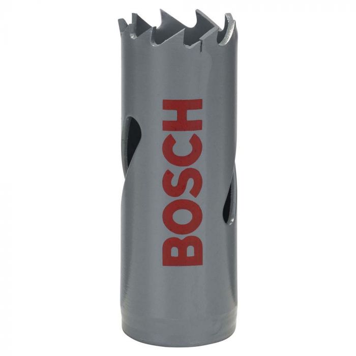 Serra Copo Bimetálica HSS 20 mm 25/32- Bosch 2608584102