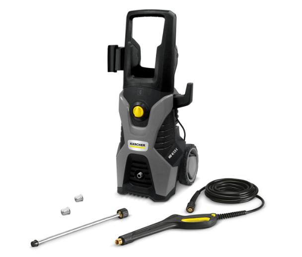 Lavadora de Alta Pressão KARCHER HD 4/13C 127V ou 230V 19741980/90