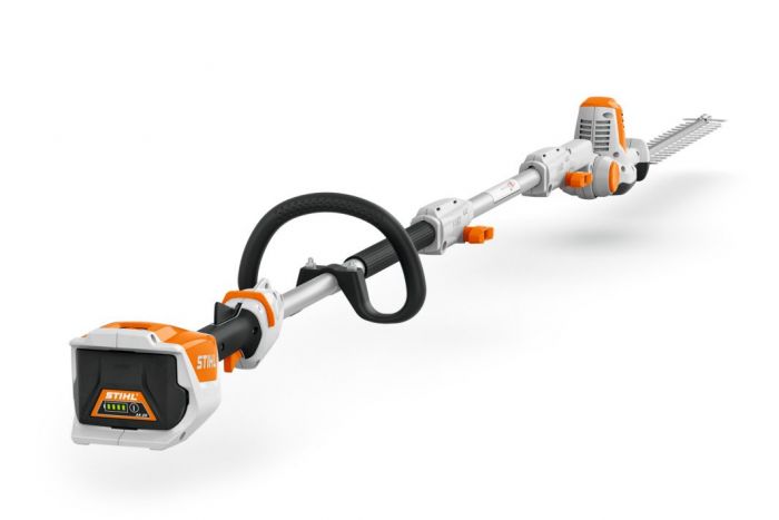 Podador de altura a bateria HLA 56 STIHL