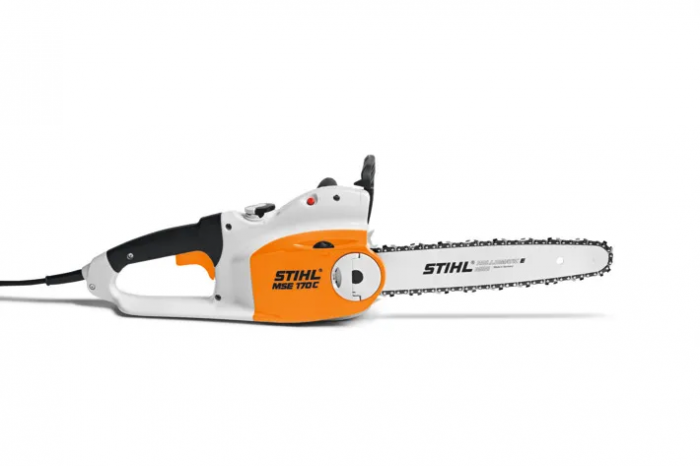 Motosserra Elétrica Mse 170 C-Bq 220V STIHL