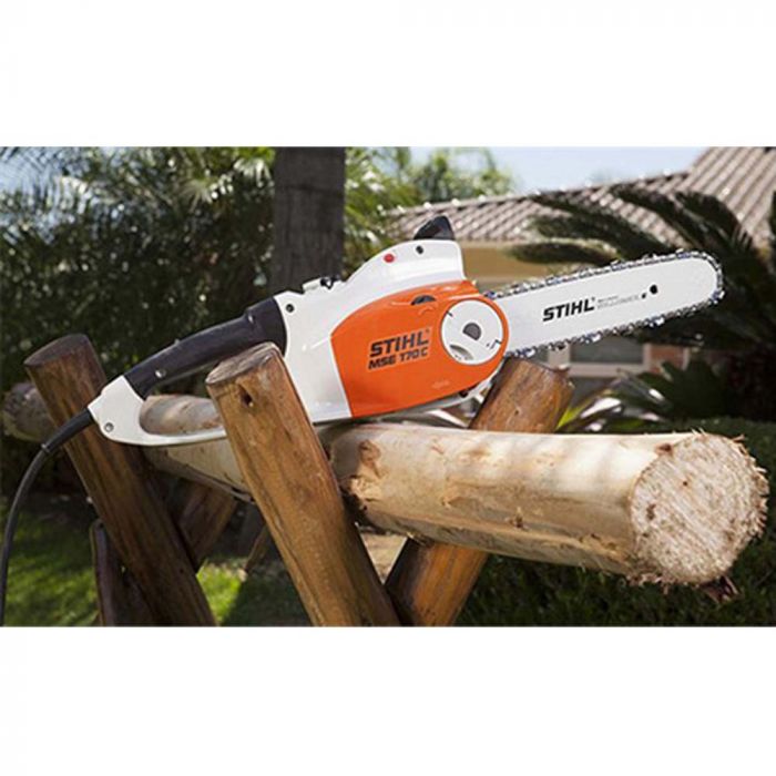 Motosserra Elétrica MSE 170C STIHL