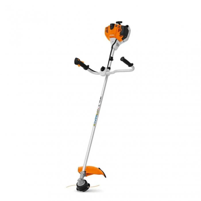 Roçadeira a Gasolina FS 291-L TrimCut C 42-2 STIHL 