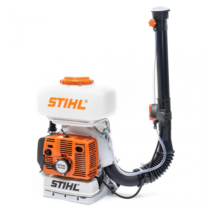 Pulverizador à Gasolina SR 420 STIHL