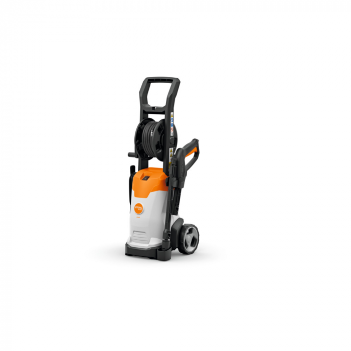 Lavadora de Alta Pressão RE 90 PLUS STIHL