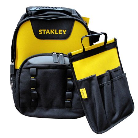 Mochila para Ferramentas 16POL. Stanley