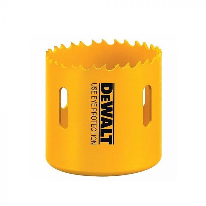 SERRA COPO BI-METALICA DEWALT 14MM